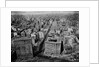 Manhattan From Metropolitan Tower by Anonymous