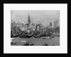 Lower Manhattan and Waterfront by Anonymous