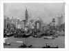 Lower Manhattan and Waterfront by Anonymous
