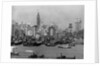 Lower Manhattan and Waterfront by Anonymous
