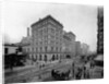 Metropolitan Opera House by Anonymous