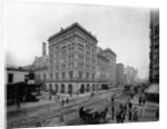 Metropolitan Opera House by Anonymous