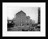 Metropolitan Opera House by Anonymous