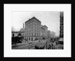 Metropolitan Opera House by Anonymous