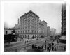 Metropolitan Opera House by Anonymous