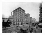 Metropolitan Opera House by Anonymous