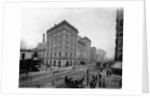 Metropolitan Opera House by Anonymous