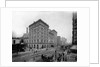 Metropolitan Opera House by Anonymous