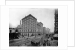 Metropolitan Opera House by Anonymous