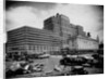 Starrett-Lehigh Building, New York by Anonymous