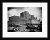 Starrett-Lehigh Building, New York by Anonymous