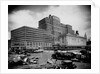 Starrett-Lehigh Building, New York by Anonymous