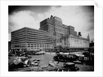 Starrett-Lehigh Building, New York by Anonymous