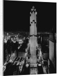 R.C.A. Building at Rockefeller Center, New York by Anonymous