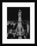 R.C.A. Building at Rockefeller Center, New York by Anonymous