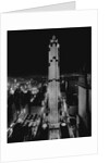 R.C.A. Building at Rockefeller Center, New York by Anonymous