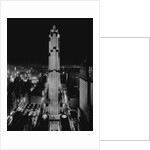 R.C.A. Building at Rockefeller Center, New York by Anonymous