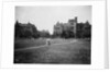 Students at University of Chicago Campus by Anonymous