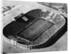 Notre Dame Stadium by Anonymous