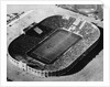 Notre Dame Stadium by Anonymous