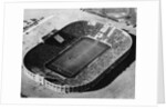Notre Dame Stadium by Anonymous