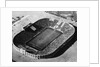 Notre Dame Stadium by Anonymous