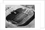 Notre Dame Stadium by Anonymous