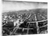 San Francisco Rebuilding Three Years After 1906 Earthquake by Anonymous