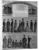 Devlin & Co. Extensive Clothing Warehouses by F. Ratellier