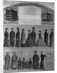 Devlin & Co. Extensive Clothing Warehouses by F. Ratellier