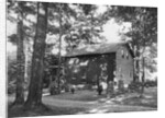 Spiritualist Home Fox Cottage by Anonymous