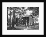 Spiritualist Home Fox Cottage by Anonymous
