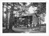Spiritualist Home Fox Cottage by Anonymous