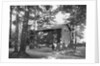 Spiritualist Home Fox Cottage by Anonymous