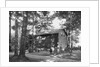 Spiritualist Home Fox Cottage by Anonymous