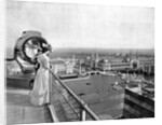 Overview of the Columbian Exposition of 1893 by Anonymous