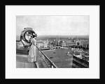 Overview of the Columbian Exposition of 1893 by Anonymous