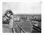 Overview of the Columbian Exposition of 1893 by Anonymous