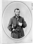 General Ulysses S. Grant by Anonymous