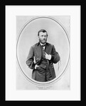General Ulysses S. Grant by Anonymous