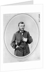 General Ulysses S. Grant by Anonymous