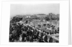 Overview of Riverside Drive and Riverside Park by Anonymous