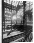 Pennsylvania Station, New York by Anonymous