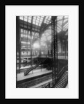 Pennsylvania Station, New York by Anonymous