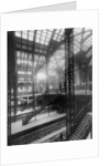 Pennsylvania Station, New York by Anonymous