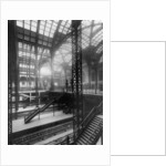 Pennsylvania Station, New York by Anonymous