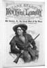 Kit Carson, Jr., the Crack Shot of the West by N. Orr