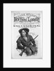 Kit Carson, Jr., the Crack Shot of the West by N. Orr