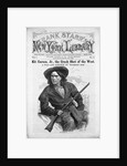 Kit Carson, Jr., the Crack Shot of the West by N. Orr