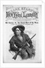 Kit Carson, Jr., the Crack Shot of the West by N. Orr